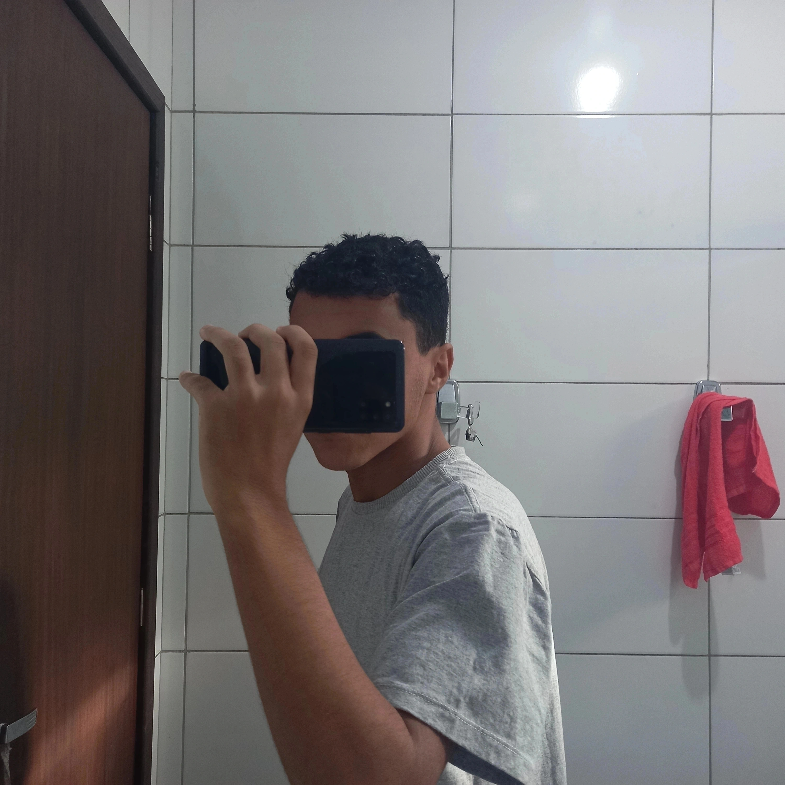 Bola pra Cima